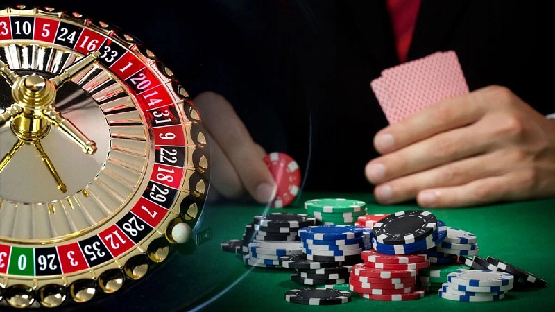 Skillful Tips For Online Casino Players: Play Casino Games To Win - Casino Available