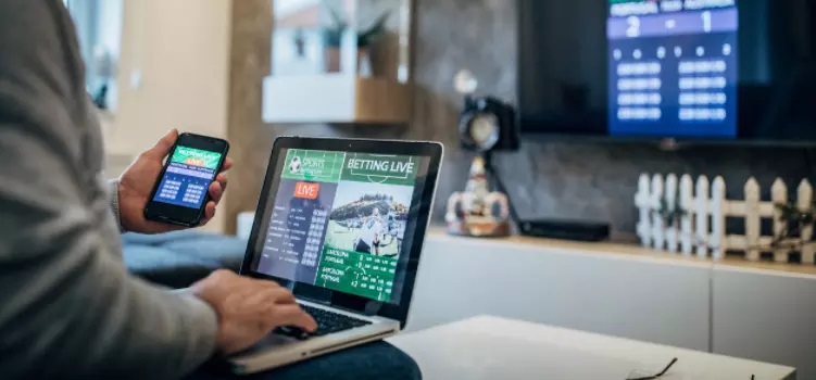 How to select the online platform correctly for betting