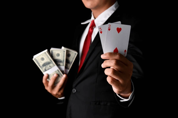Casino Betting Site