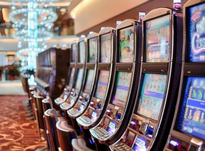 Traditional Land Based Casinos Vs Online Casinos