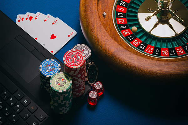 Traditional Land Based Casinos