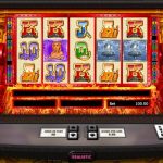 online slot