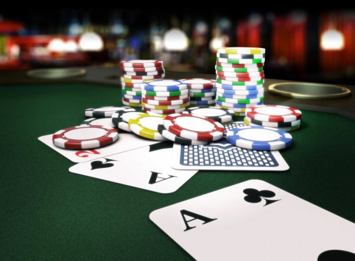 online casinos
