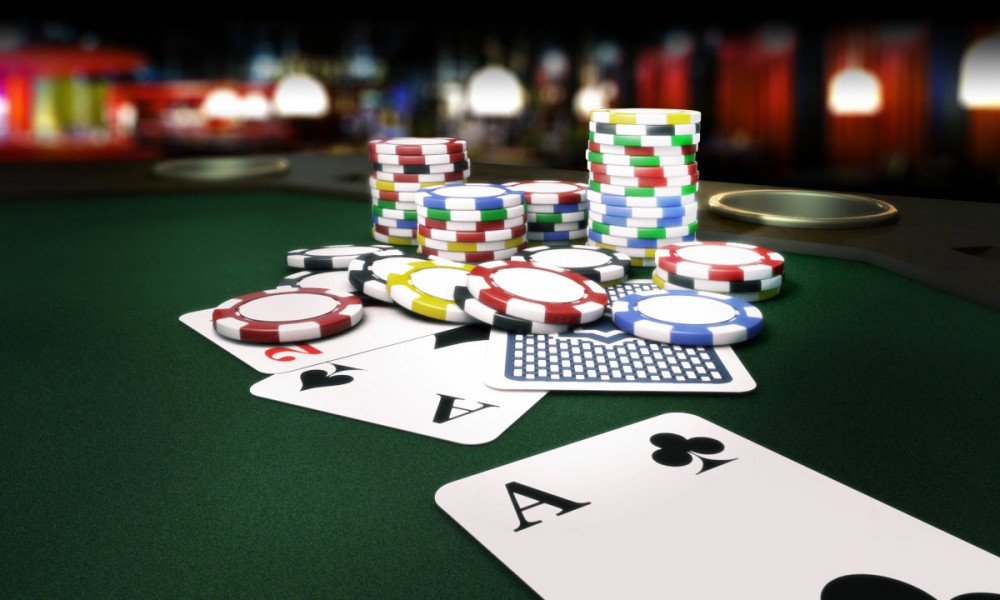 online casinos