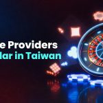 Game Providers Popular in Taiwan
